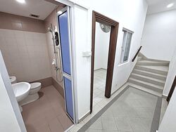 Chancery Hill Road (D11), Condominium #579632451